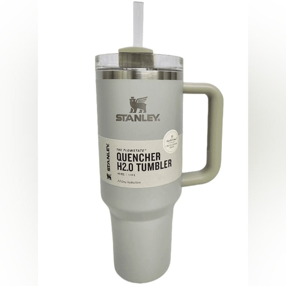 Stanley Magnolia LIMITED EDITION COLOR